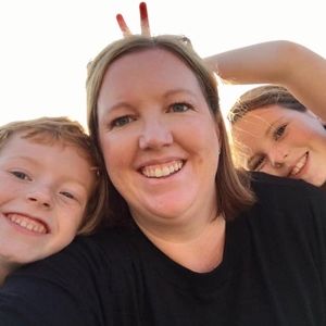 Meet your Posher, Kelly